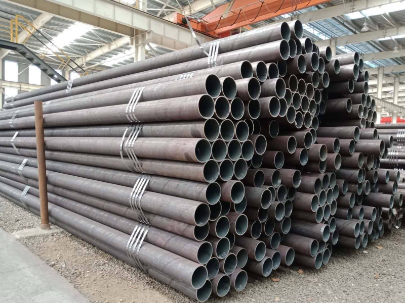 雅安30CrMo合金无缝钢管