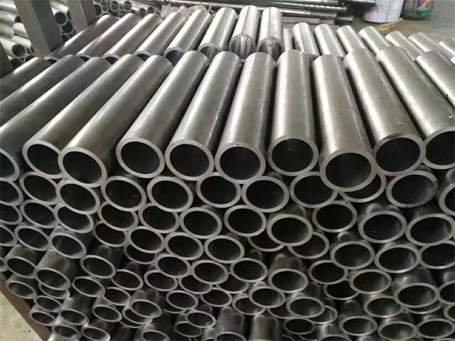 雅安30CrMo精密无缝钢管