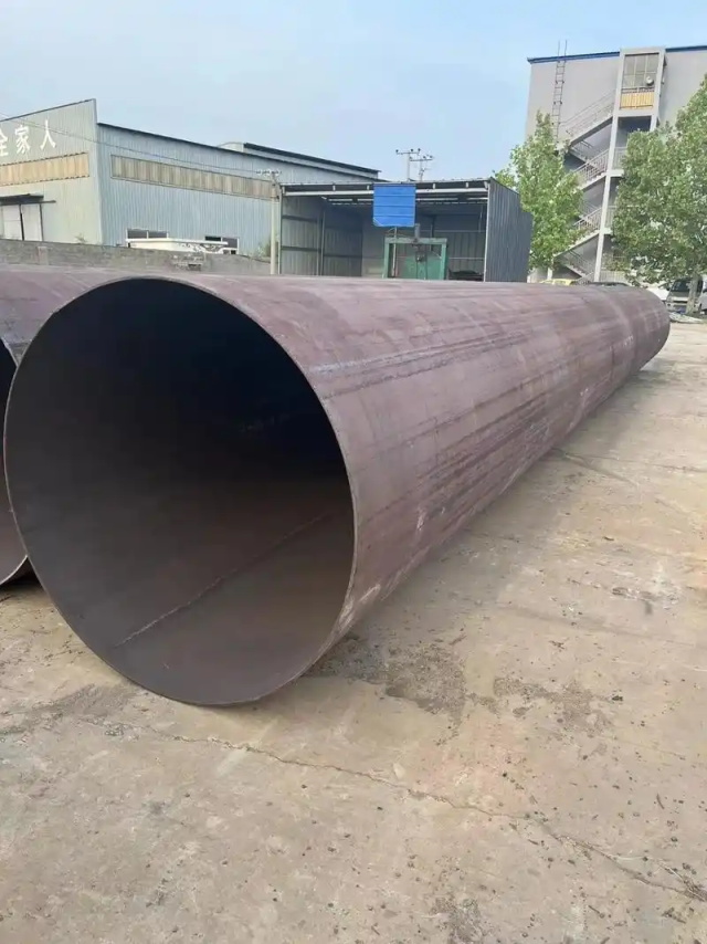 雅安大口径12Cr1MoVG无缝钢管