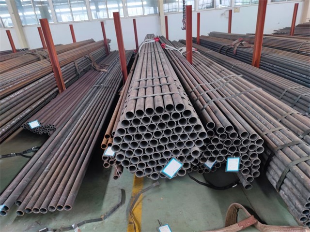雅安20G合金无缝钢管